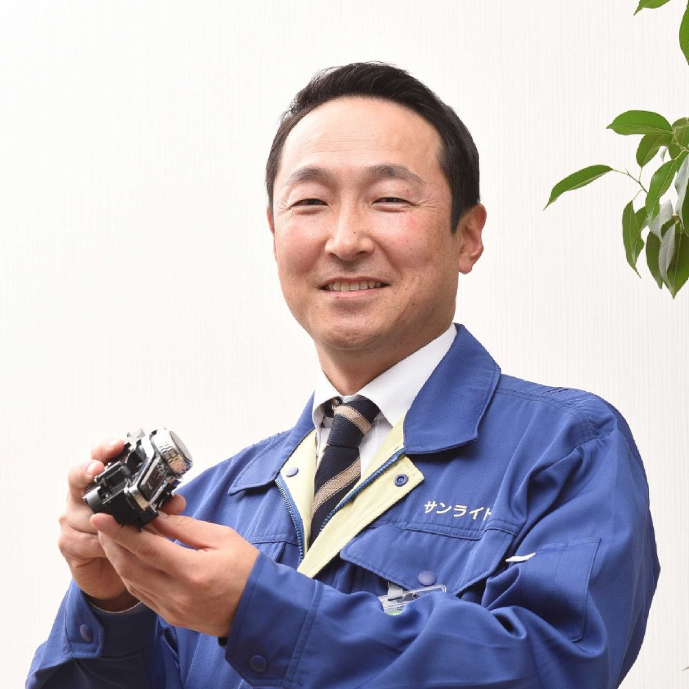 代表取締役 吉田大樹